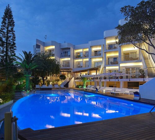 Apartamentos Castaví, Reservar Apartamento Es Pujols Formentera
