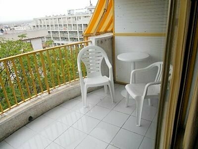 Inter2 Aparthotel Salou