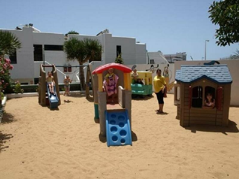 Paraiso del Sol