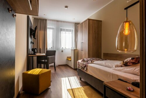 Hotel Spahr, Réserver Hôtel Hôtels à Bade-Wurtemberg avec parking, Parking