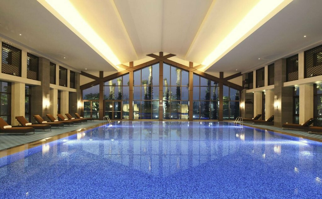 DoubleTree By Hilton Jiaxing