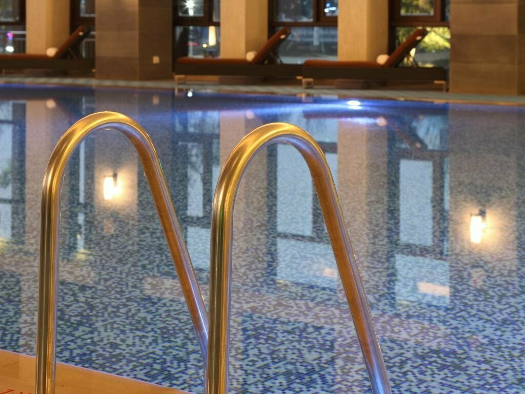 DoubleTree By Hilton Jiaxing