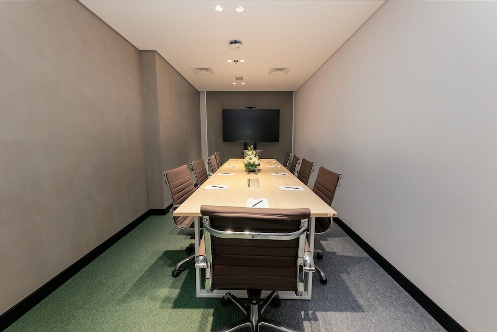 Holiday Inn Dubai Jumeirah Village Circle by IHG