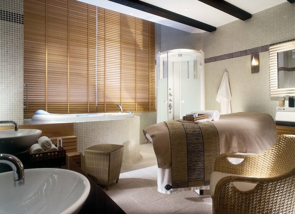 Montemares Golf Luxury Villas & Apartments at La Manga Club