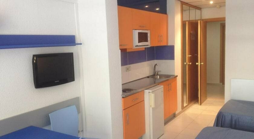 Inter2 Aparthotel Salou