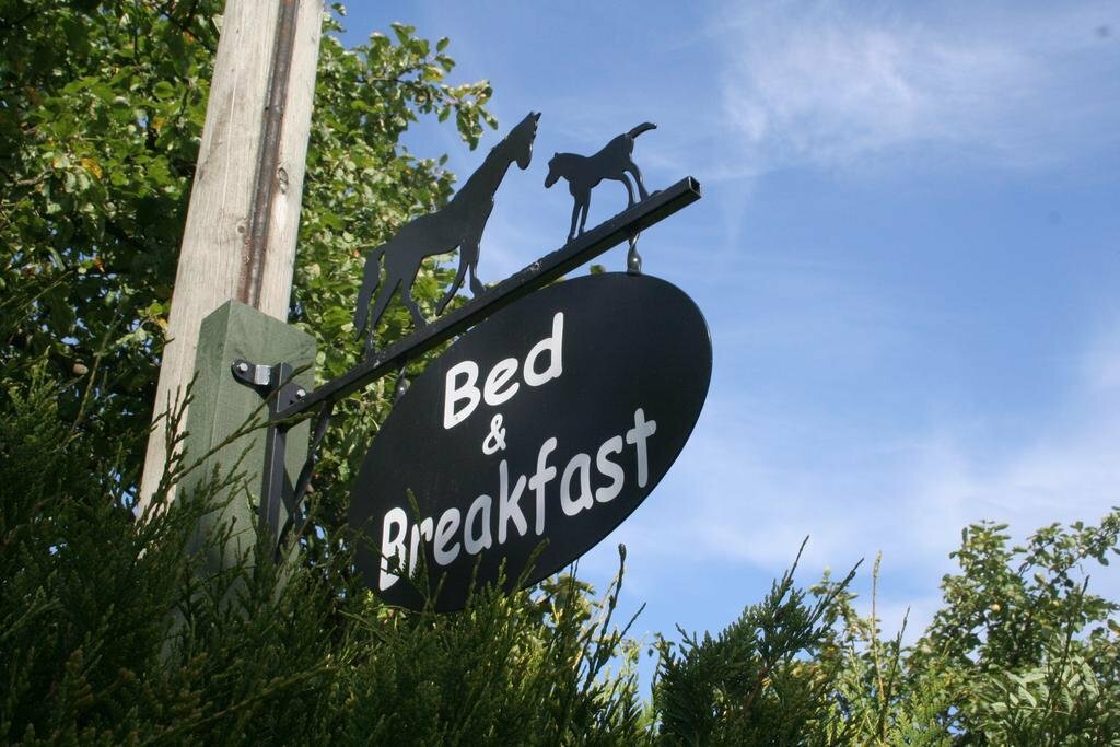 Teglgaarden bed and breakfast