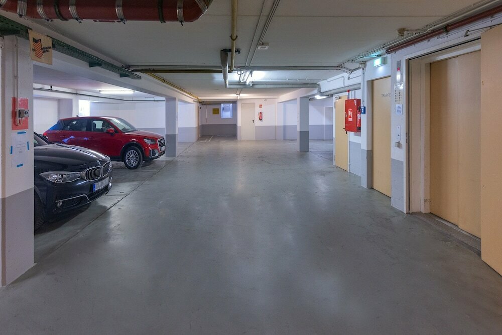 Parkhotel Gütersloh