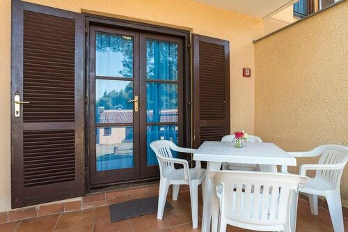 Kanegra Bungalow & CampingIN Kanegra FKK Umag, Buchen Sie Hotel Laura Istrien