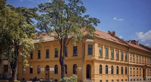 City Residence Apartment Hotel, Забронировать Апартаменты/квартира Košice Old Town Кошице