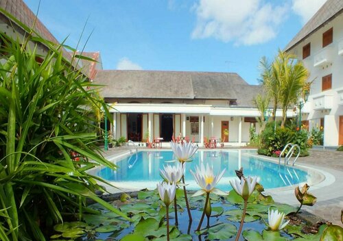 Kresna Hotel, Prenota Hotel Hotel 3 stelle a Wonosobo, 3*