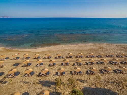 Paralos Kosta Alímia, Book Hotel Anissaras Hersonissos
