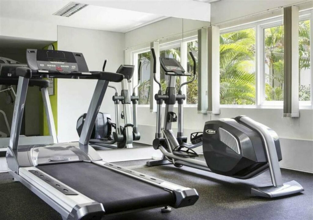 Hilton Garden Inn Bali Nusa Dua