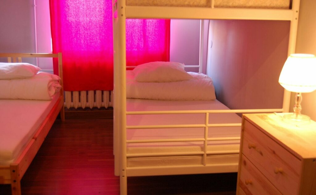 Hostel Fabryka