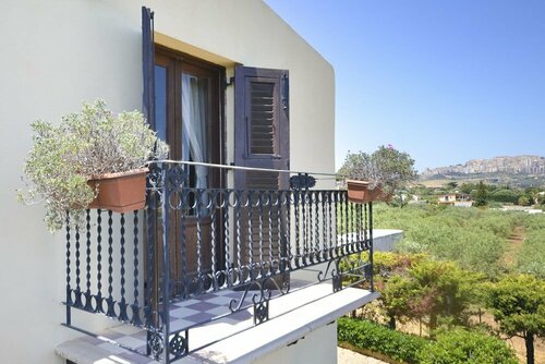 Foresteria Baglio della Luna, Book Hotel San Leone Agrigento Area