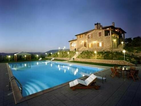 Agriturismo Poggio Degli Olivi - Guest House, Reserva ahora Hostal o pensión Bettona Umbría