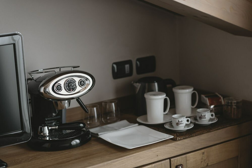 Eco & Wellness Boutique Hotel Sonne