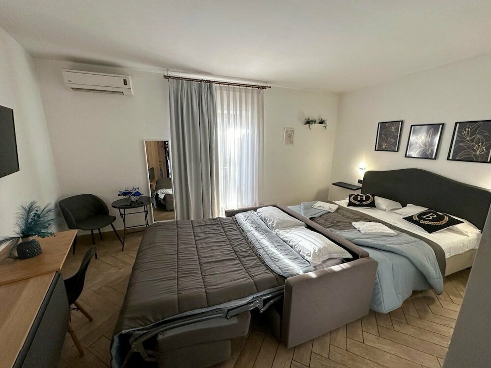 Hotel Barbato