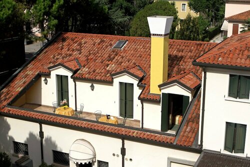 Hotel Antico Moro, Prenota Hotel Hotel a Veneto con parcheggio, Parcheggio
