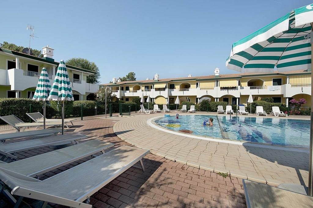 Residence Brenta