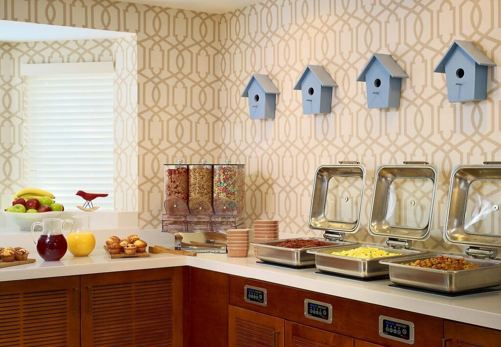 Sonesta ES Suites Princeton
