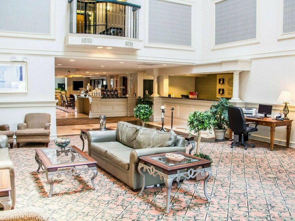 Comfort Suites McAlester