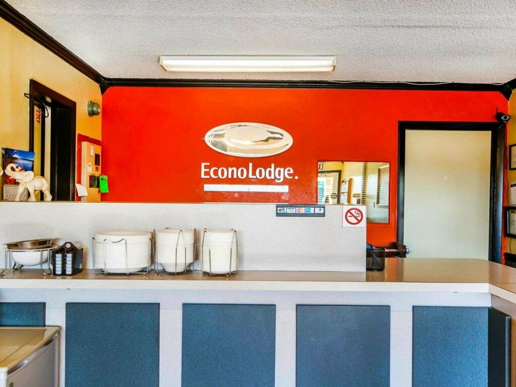 ECONO LODGE