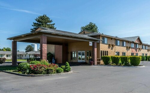 Quality Inn Othello, Varaa Hotelli Othello Washington State