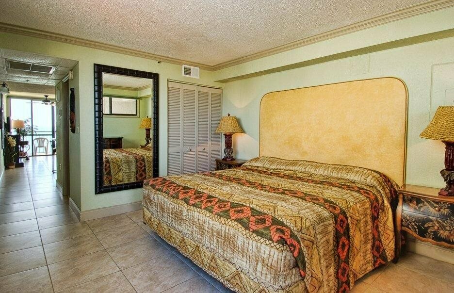Hosteeva Meridian Plaza 408 Beachfront & Close to Hot Spots