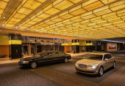 Golden Nugget, Забронировать Курортный отель Атлантик-Сити Джерси-Шор
