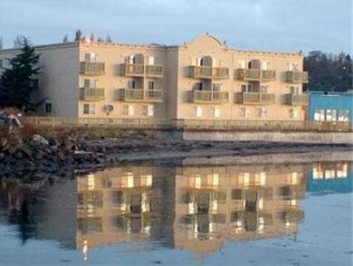 Aladdin Motor Inns, Забронировать Отель Нью-Йорк США