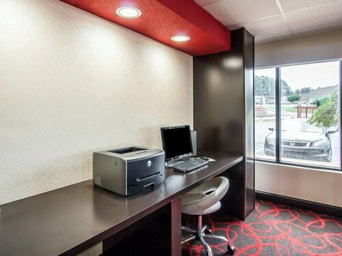 Spark by Hilton Tuscaloosa University, Забронировать Отель Таскалуса штат Алабама