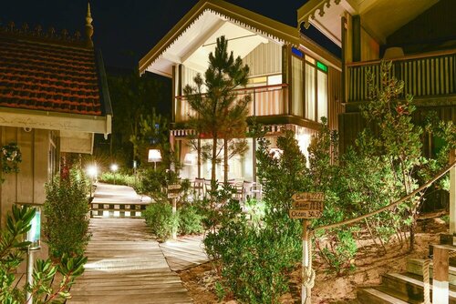 Hotel La Co(o)rniche, Забронировать Отель Ла-Тест-де-Бюш Гюжан-Местрас