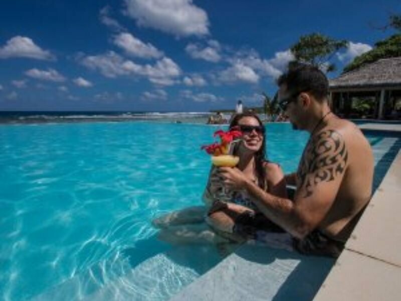 Breakas Beach Resort