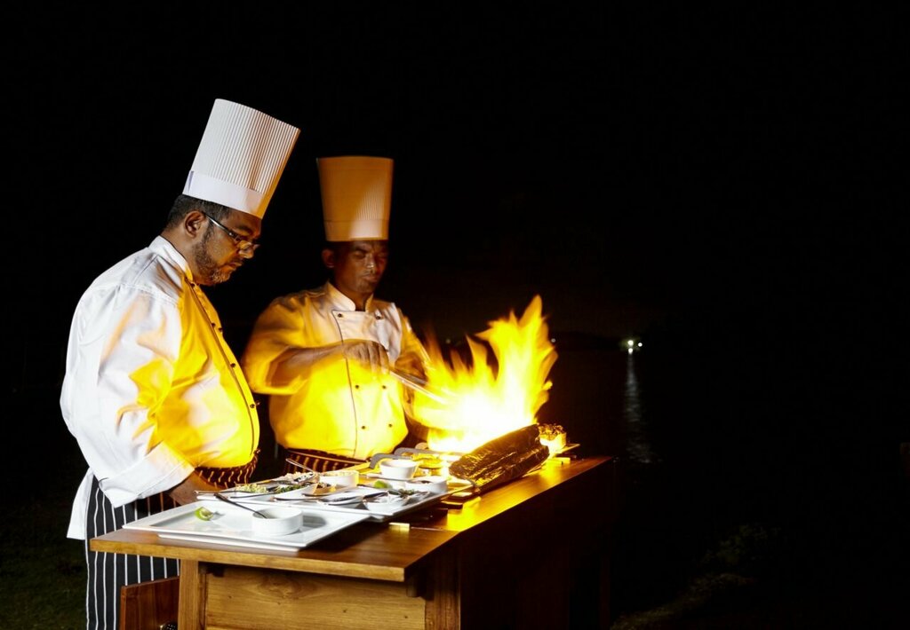Amaranthe Bay Resort & Spa