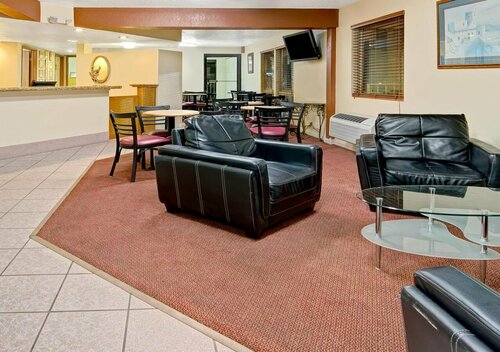 Magnuson Hotel El Paso West, Prenota Hotel Hotel SPA a El Paso, SPA