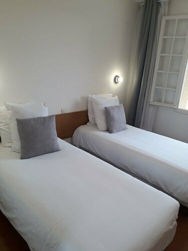 Hôtel Castel Sainte-Anne du Castellet, Rezervasyon Otel Toulon Var coast