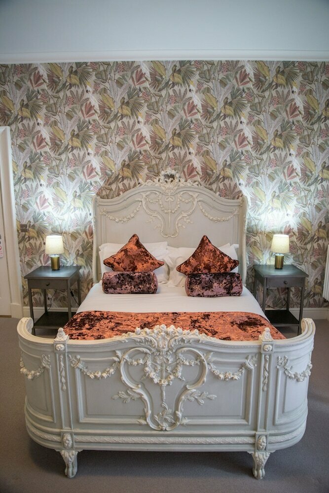 No. 11 Hotel Edinburgh