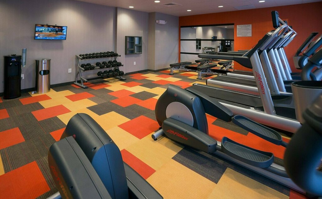 Courtyard by Marriott Charleston Summerville
