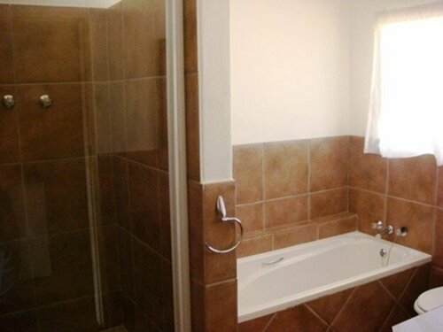 Avant Garde Lodge, Book Hotel Hoteller i Gauteng med parkering, Parkering