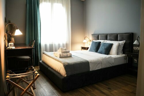 Garni Hotel Dum, Забронировать Отель Zvezdara Белград