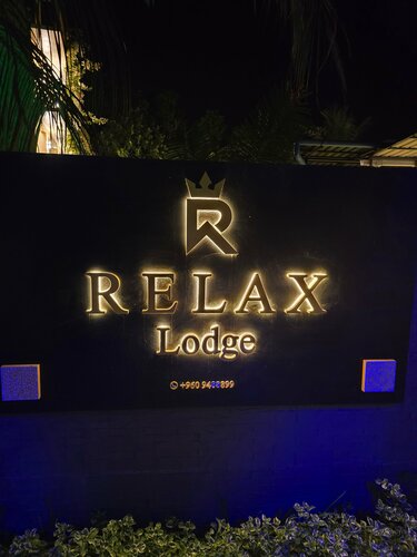 Relax Lodge, Забронировать Отель Тодду Атолл Ари