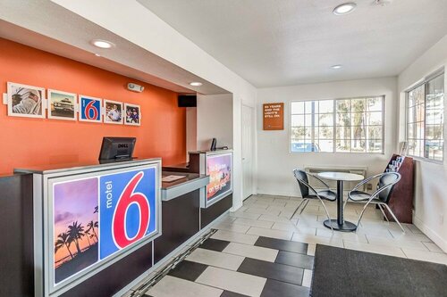Motel 6-Visalia, CA, Reserva ahora Motel Visalia California