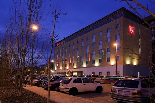 Ibis Barcelona Molins de Rei, Забронировать Отель Молинс-де-Рей Baix Llobregat