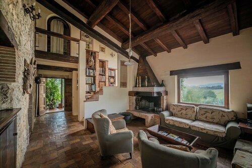 Agriturismo Fontenuova, Забронировать Отель Отели Манчано с завтраком, Завтраки