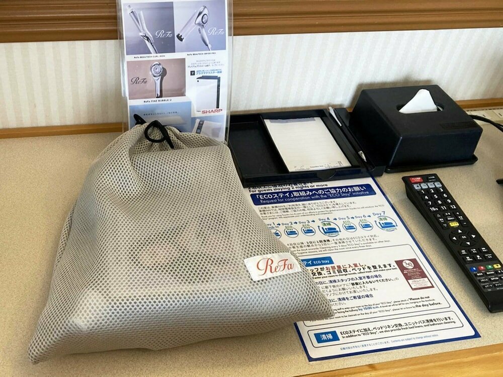 Toyoko Inn Toyama eki Shinkansen guchi No 1