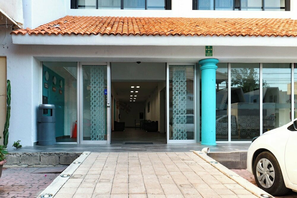 Aspira Hotel By Tukan