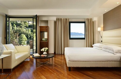 Hotel Raito Wellness & SPA, Забронировать Курортный отель Виетри Салерно