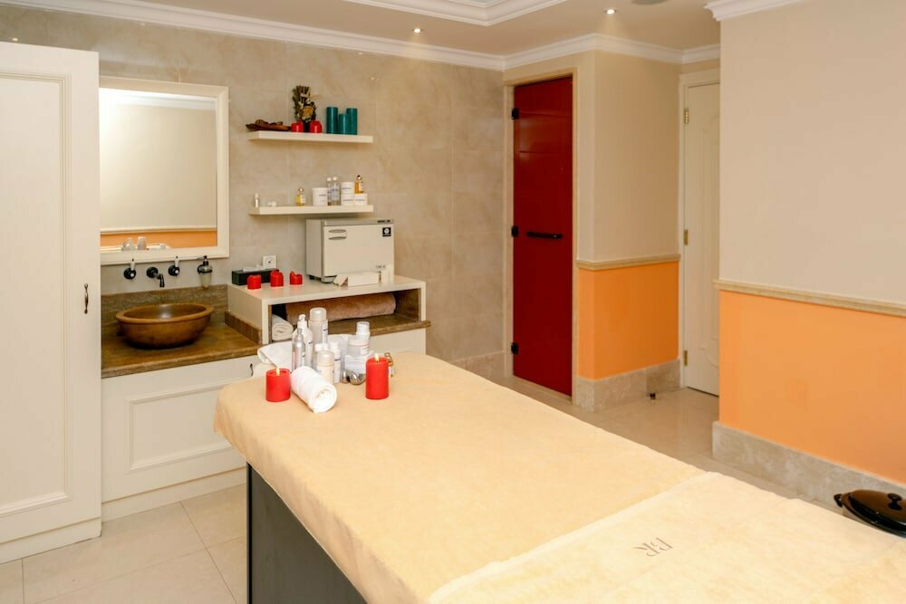 Warwick Doha Hotel