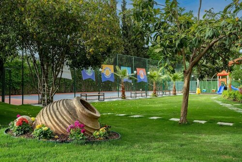 Marbel Hotel by PalmWings, Забронировать Отель Отели Кушадасы 4 звезды, 4*