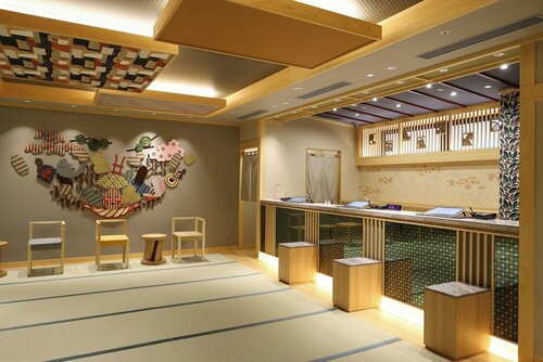 Onyado Nono Asakusa Annex - Natural Hot Spring, Book Hotel Taito Tokyo